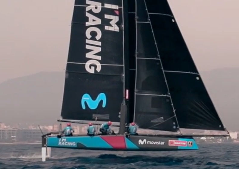 GC32 MOVISTAR